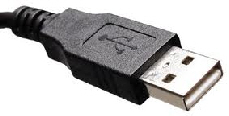 USB- Stecker,USB-Buchsen, USB-Hauben